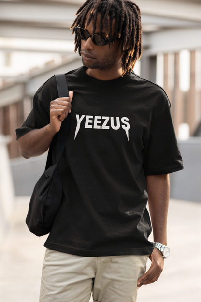 YEEZUS Oversized Fit Tee