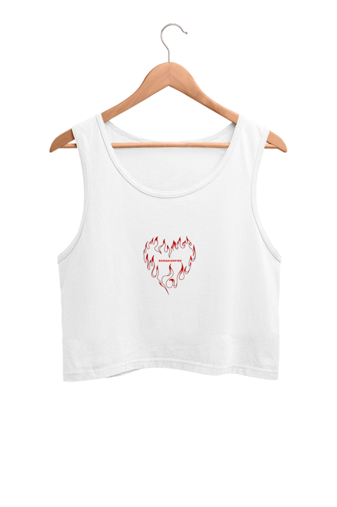 Roman Empire Tank Top